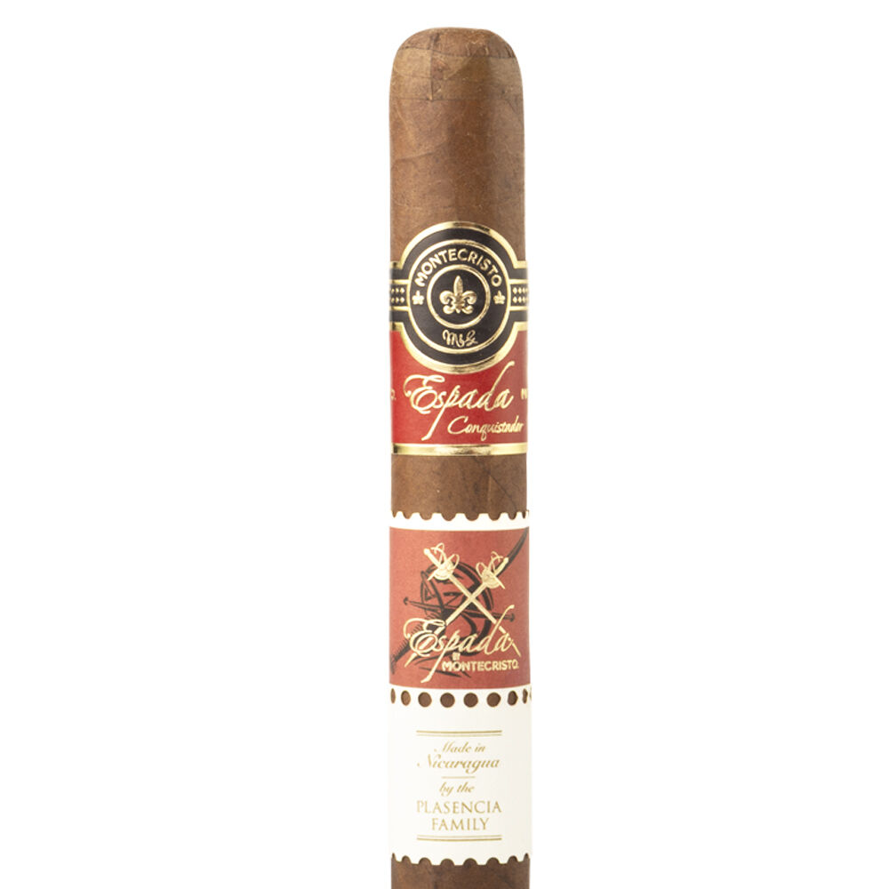 Conquistador Quillon Churchill Extra Single
